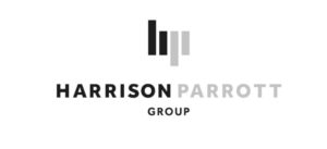 Harrison Parrott Group Logo